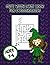 Cute Witch Maze Book for Pr...