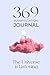 369 Manifestation Journal: ...