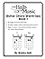 The Halls of Music Guitar Chord Warm-ups, Book 1 by Bobby Hall