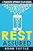 REST Assured: A Pragmatic Approach to API Design