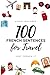 100 French sentences to travel