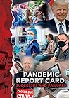 Pandemic Report Card by Jennifer Stephan