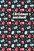 christmas notebook: Journal...