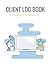 Client Log Book For Web Des...