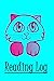 Reading Log: Girl's Cat Rea...
