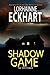 Shadow Game (The Watchers #1)