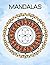 Mandalas: Malbuch | 60 Seit...