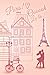 Paris Ooh La La: lovers par...