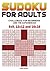Sudoku for Adults by Lloyd Martin