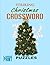 Striking Christmas Crossword Puzzles by Aidan Christensen