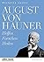 August von Hauner