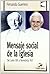 Mensaje social de la Iglesia by Fernando Guerrero