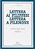 Lettera ai filippesi. Lette...