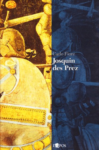 Josquin des Prez (Paperback)
