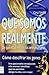 Que somos realmente? / What...