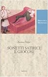Sonetti satirici ...