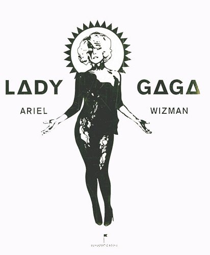 Lady Gaga (Paperback)
