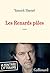 Les renards pâles (L'Infini t. 1) (French Edition)