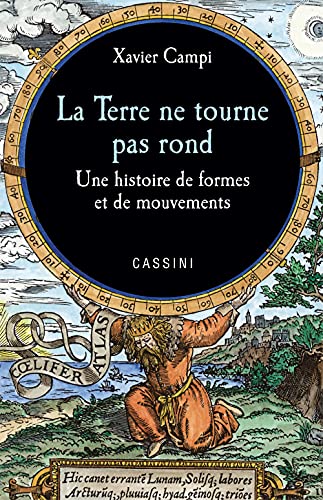 La Terre ne tourne pas rond (Pocket Book)
