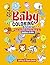 Baby Coloring Books Ages 1-...