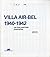 Villa Air-Bel 1940-1942