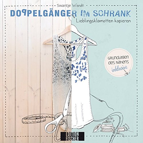 Doppelgänger im Schrank (Hardcover)