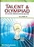 BMA's Talent & Olympiad Exams Resource Book for Cl