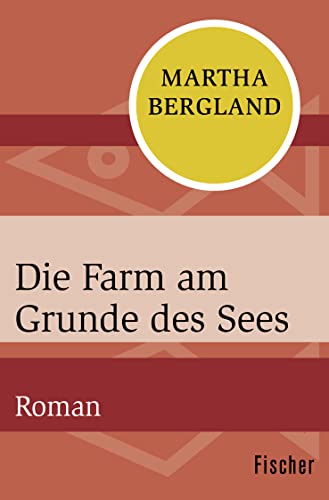 Die Farm am Grunde des Sees (Pocket Book)