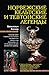 Норвежские, кельтские и тевтонские легенды (Russian Edition)
