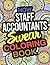 How Staff Accountants Swear...