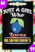Just A Girl Who Loves Blueberrie by Ma Press
