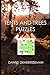 Tents and Trees Puzzles