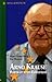 Arno Krause: Portrait eines...