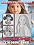 American Girl Doll Dots Lines Coloring Book by Brian Neil