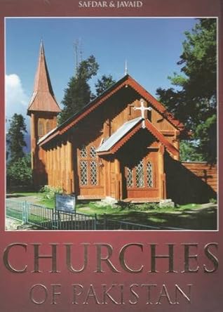 Churches of Pakistan