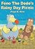 Feno The Dodo's Rainy Day Picnic by Priya Hein