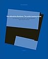 Das öffentliche Bankhaus. The public banking house: Die NRW.Bank am Mauritztor in Münster/Westfalen. eisfeld engel Architekten