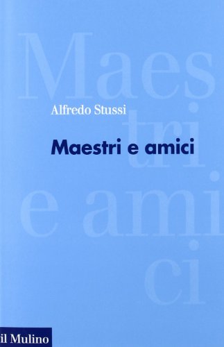 Maestri e amici (Paperback)