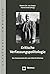 Kritische Verfassungspolitologie: Das Staatverstandnis Von Otto Kirchheimer (Staatsverstandnisse, 37) (German Edition)
