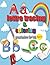 LETTRE TRACING & COLORING: ...