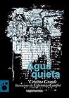 Agua quieta (Vagamundos. Libros ilustrados) (Spanish Edition)