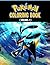 Pokemon Coloring Book: Fun ...