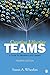 Creating Effective Teams: A...