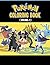 Pokemon Coloring Book: Fun ...