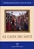 Le cause dei santi by Unknown Author