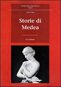 Storie di Medea (Perfect Paperback)