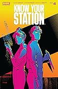 Know Your Station #4