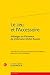 Le Jeu Et L'accessoire: Mel...