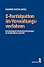 E-Partizipation im Verwaltungsverfahren by Manfred Matzka