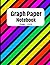 Graph Paper Notebook: Graph...